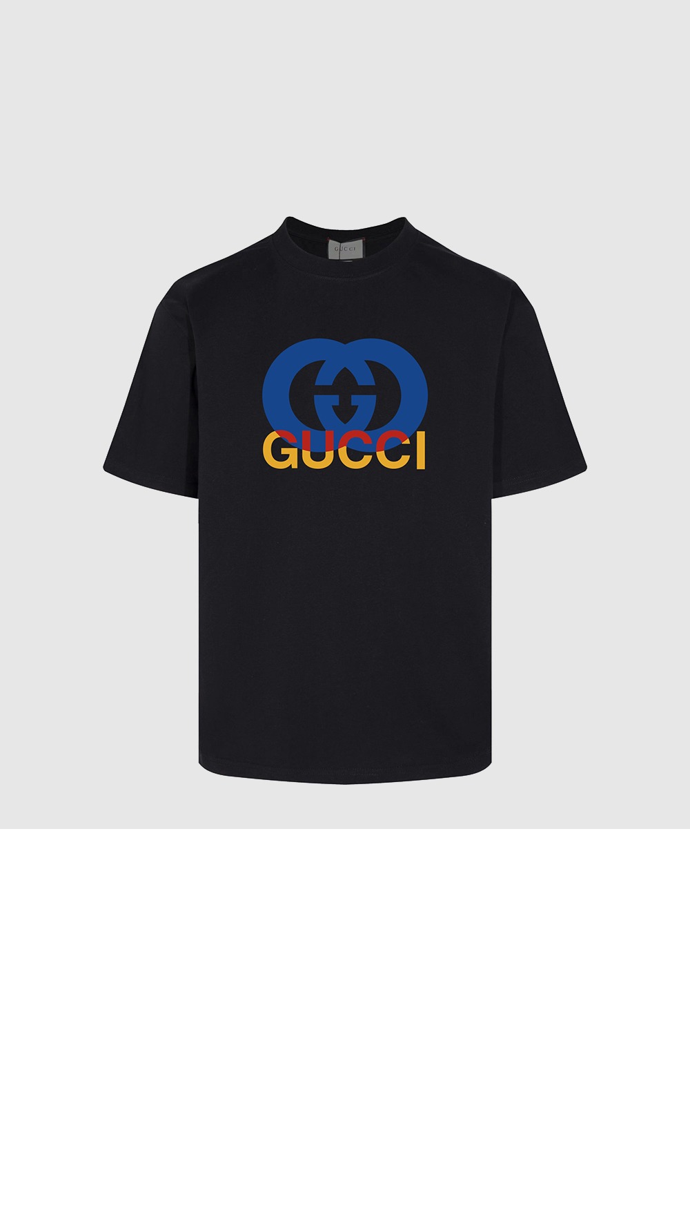 로고 프린트 반팔 > Etc - 기타제품