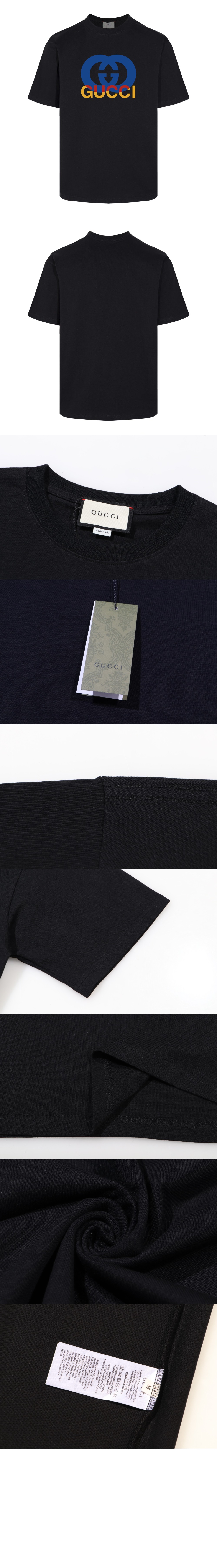 로고 프린트 반팔 > Etc - 기타제품