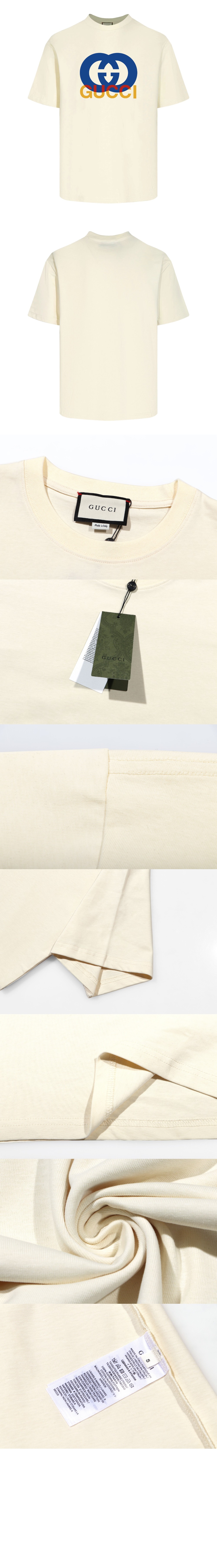 로고 프린트 반팔 > Etc - 기타제품