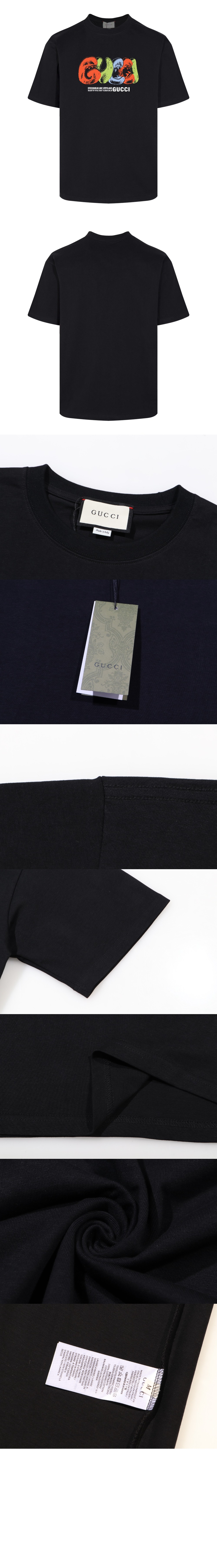 로고 프린트 반팔 > Etc - 기타제품