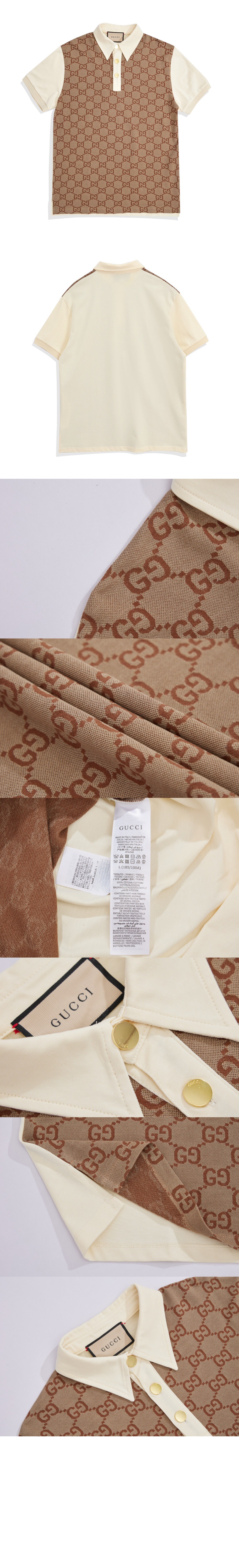 면 폴로 셔츠 > Etc - 기타제품