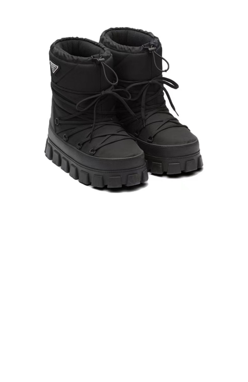 나일론 개버딘 부츠 2U007N > Etc - 기타제품