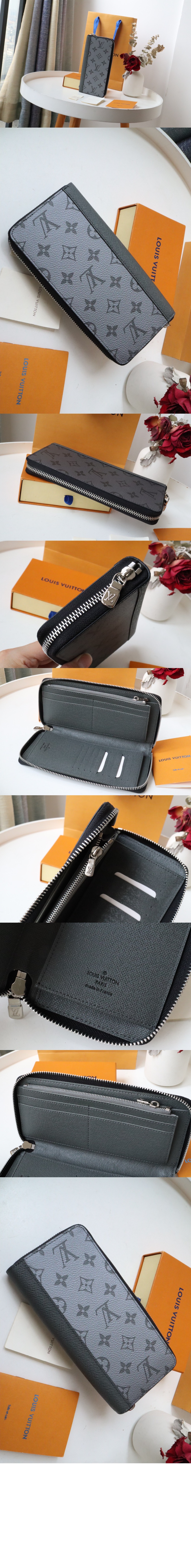 지피 월렛 수직 M30841 > Zippy - 지피 지갑