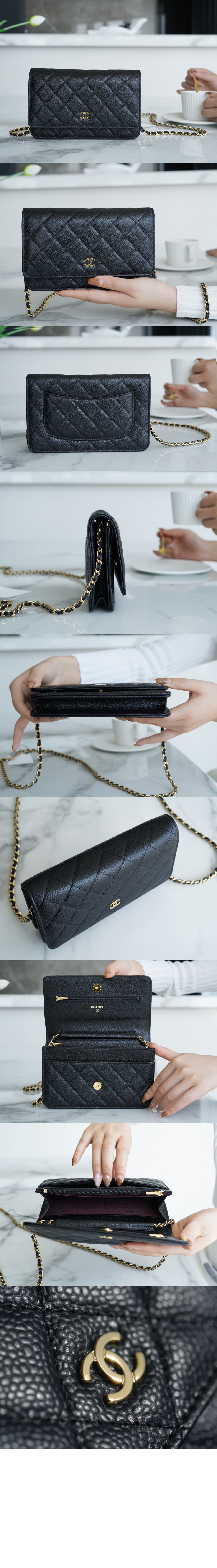 WOC 캐비어 AP0250 > Woc - 월렛온더체인