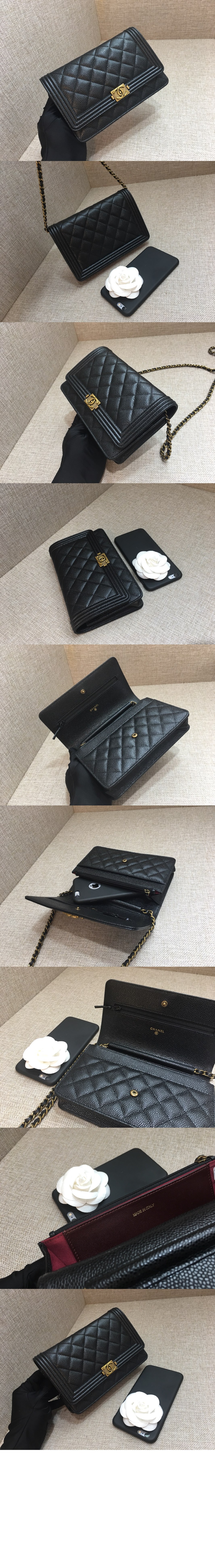 보이 WOC 캐비어 AP1117 > Woc - 월렛온더체인