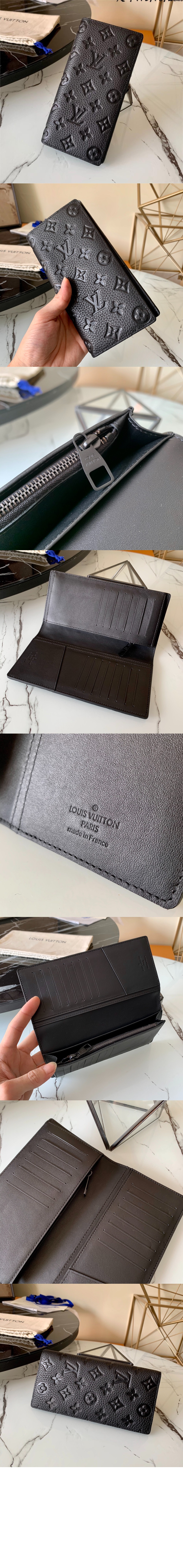 브라짜 월렛 M69038 > Brazza - 브라짜 월릿