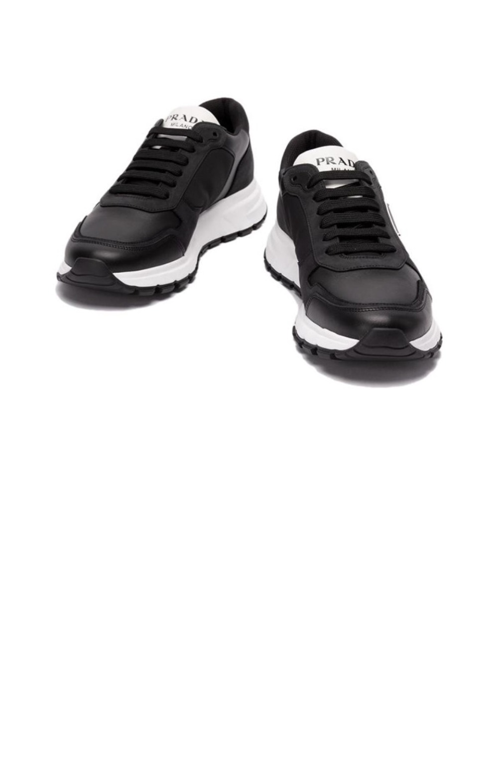 누벅 나일론 하이탑 스니커즈 2EE390 > Etc - 기타제품