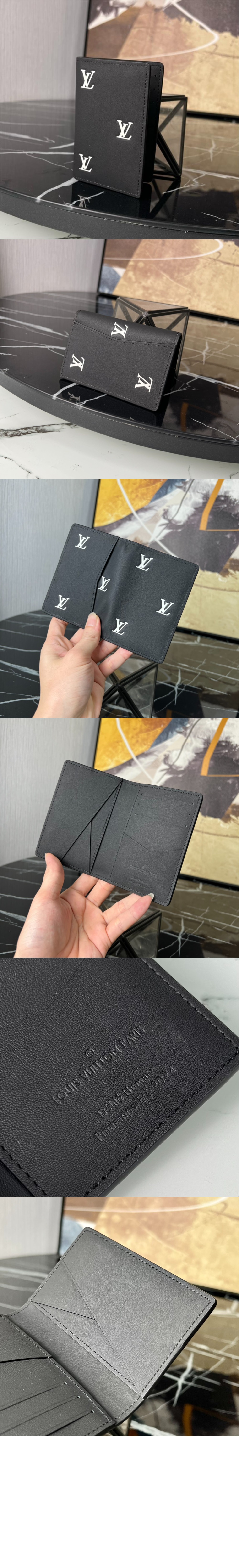 포켓 오거나이저 M83192 > Pocket Organizer - 포켓 오거나이저