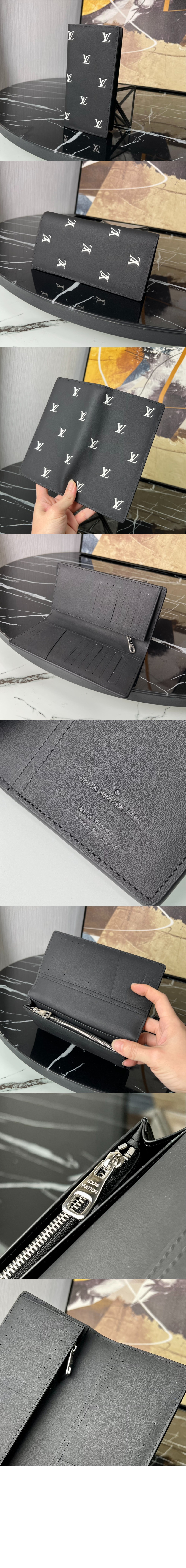 브라짜 월릿 M83190 > Brazza - 브라짜 월릿