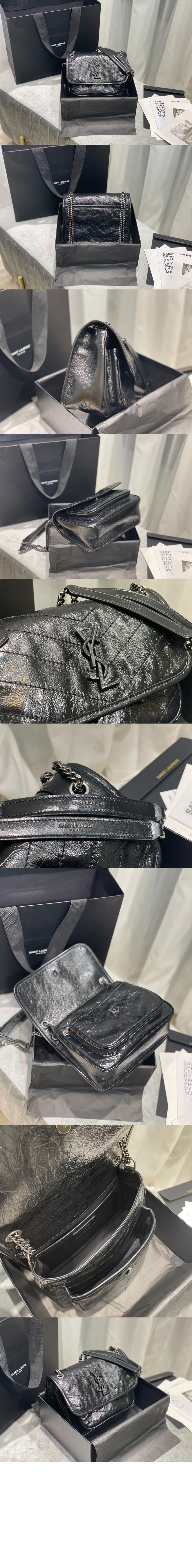 크링클 니키백 베이비 633160 > Niki - 니키