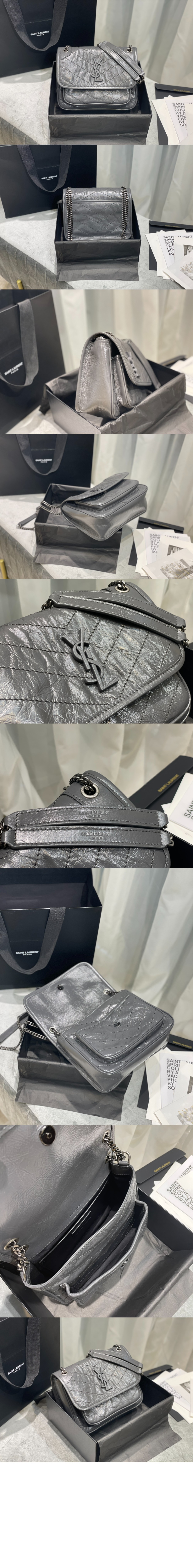 크링클 니키백 베이비 633160 > Niki - 니키