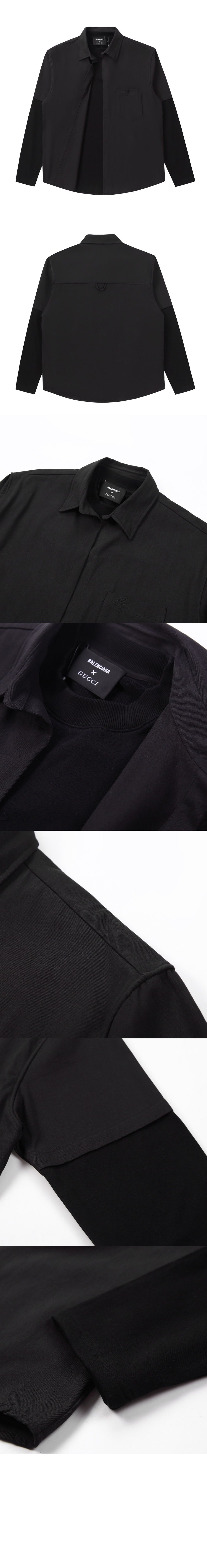 블랙 코트 > Etc - 기타제품