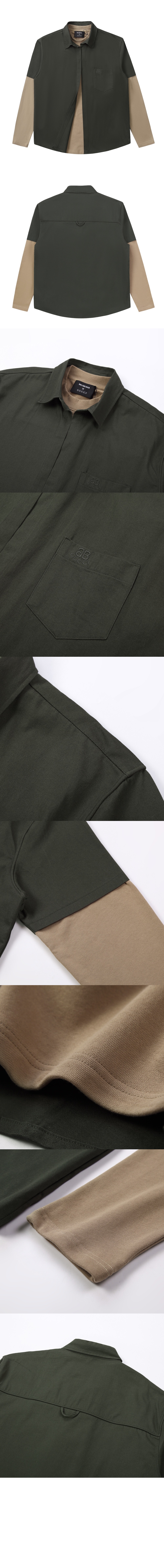 블랙 코트 > Etc - 기타제품