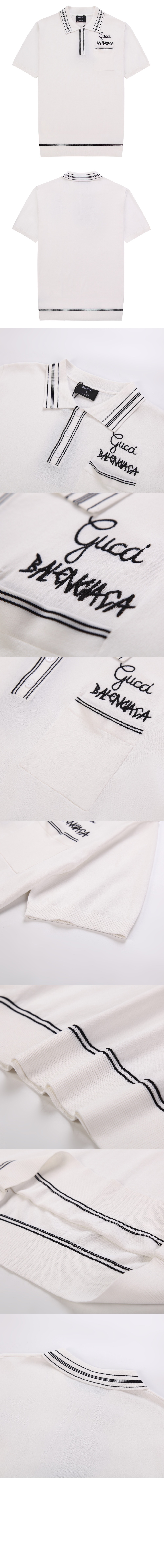 면 폴로 셔츠 > Etc - 기타제품