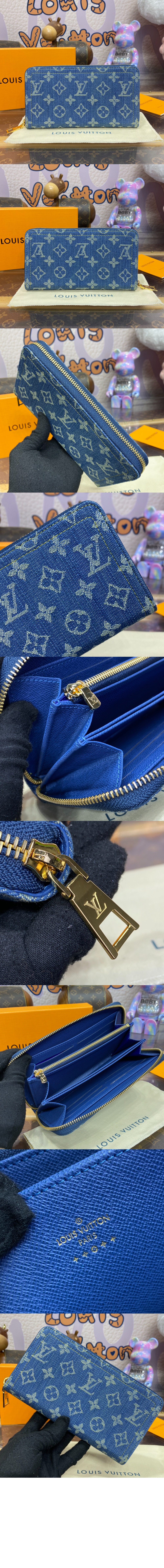 지피 지갑 M82958 > Zippy - 지피 지갑