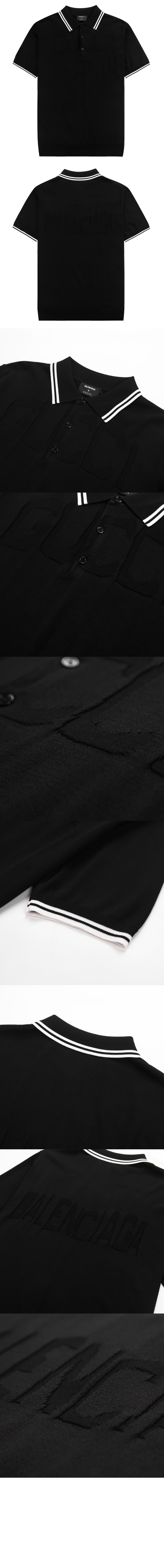 면 폴로 셔츠 > Etc - 기타제품