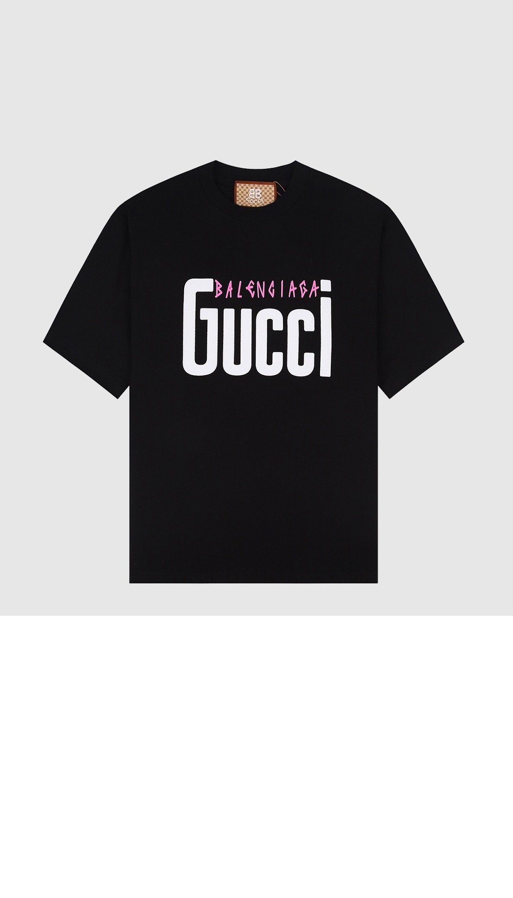 로고 프린트 반팔 > Etc - 기타제품