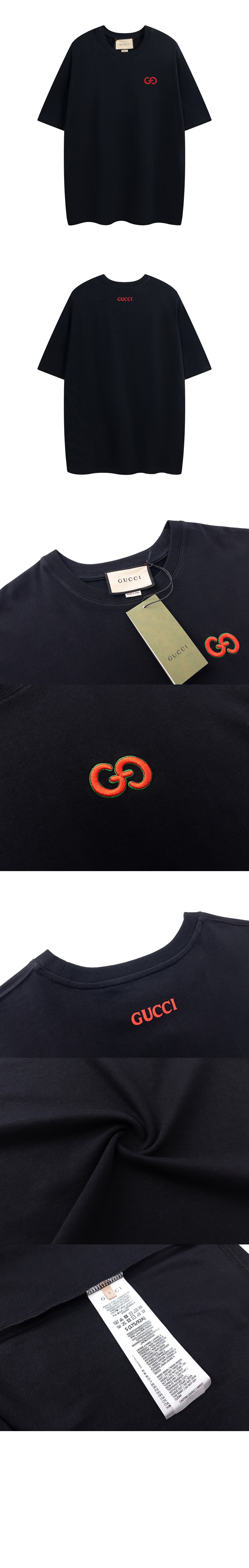 로고 프린트 반팔 > Etc - 기타제품