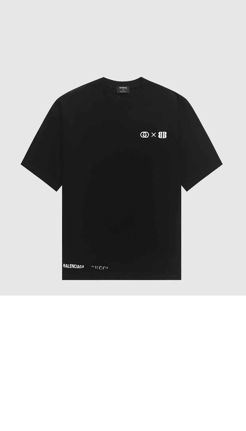 로고 프린트 반팔 > Etc - 기타제품