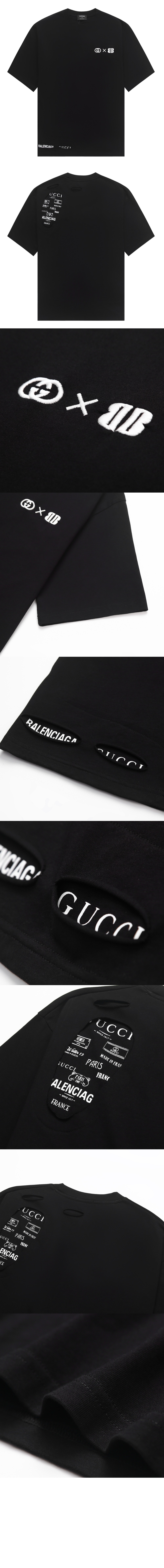 로고 프린트 반팔 > Etc - 기타제품