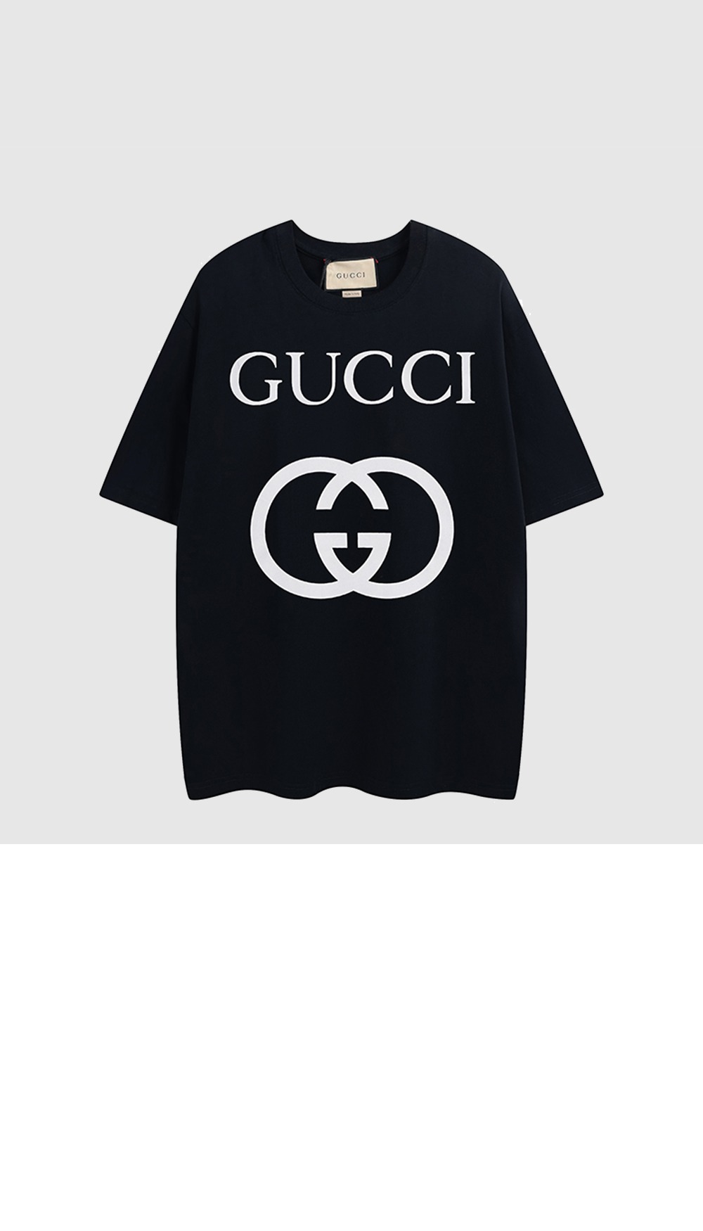 로고 프린트 반팔 > Etc - 기타제품