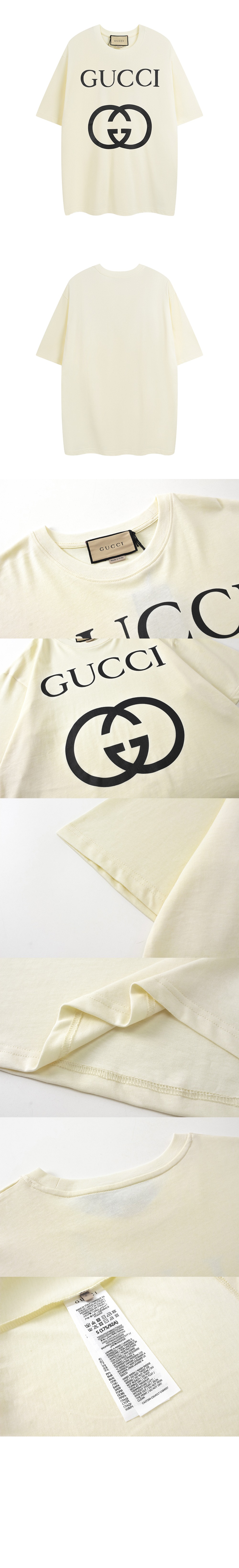 로고 프린트 반팔 > Etc - 기타제품