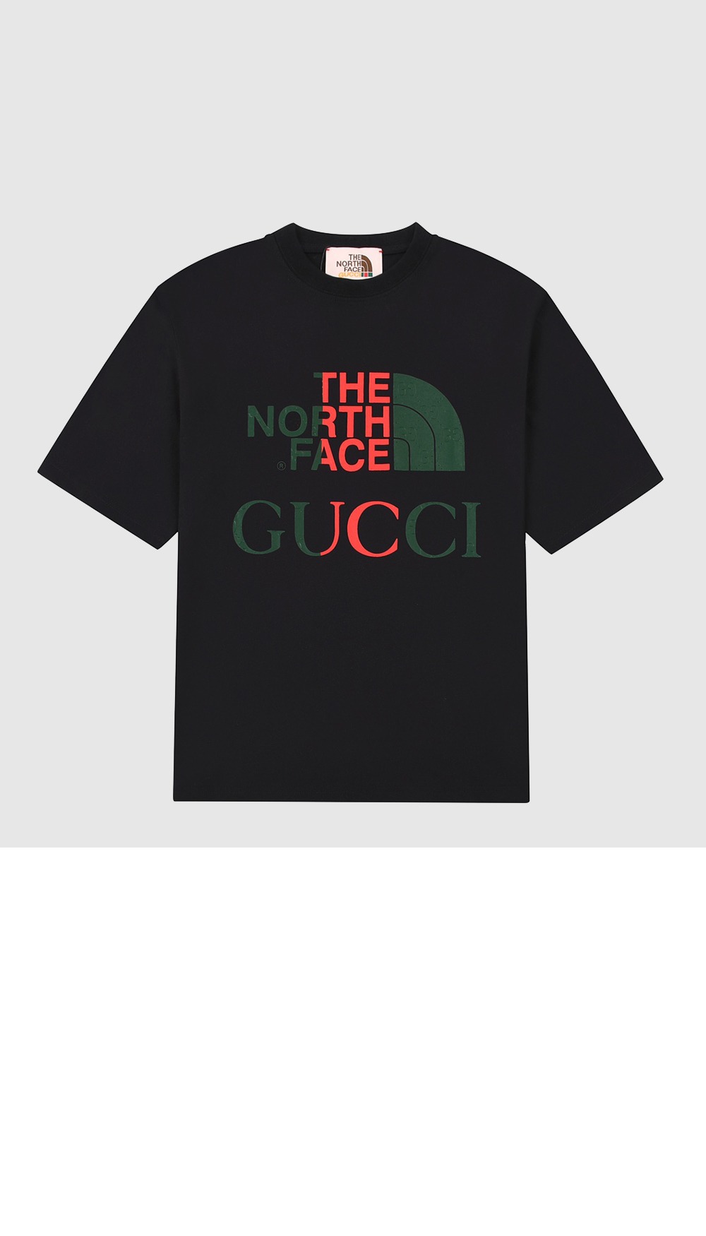 로고 프린트 반팔 > Etc - 기타제품