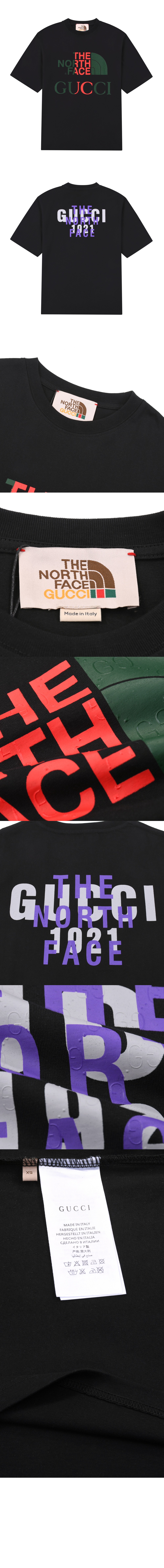 로고 프린트 반팔 > Etc - 기타제품