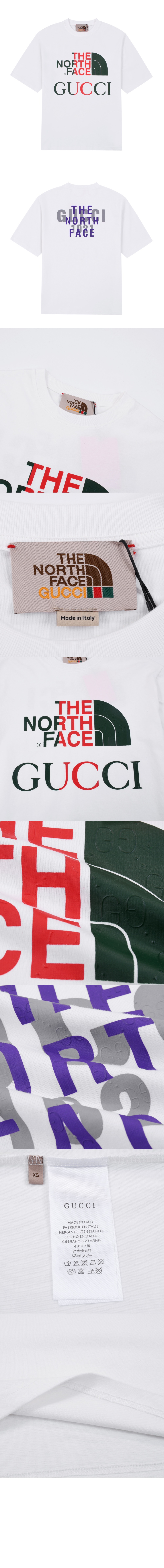 로고 프린트 반팔 > Etc - 기타제품