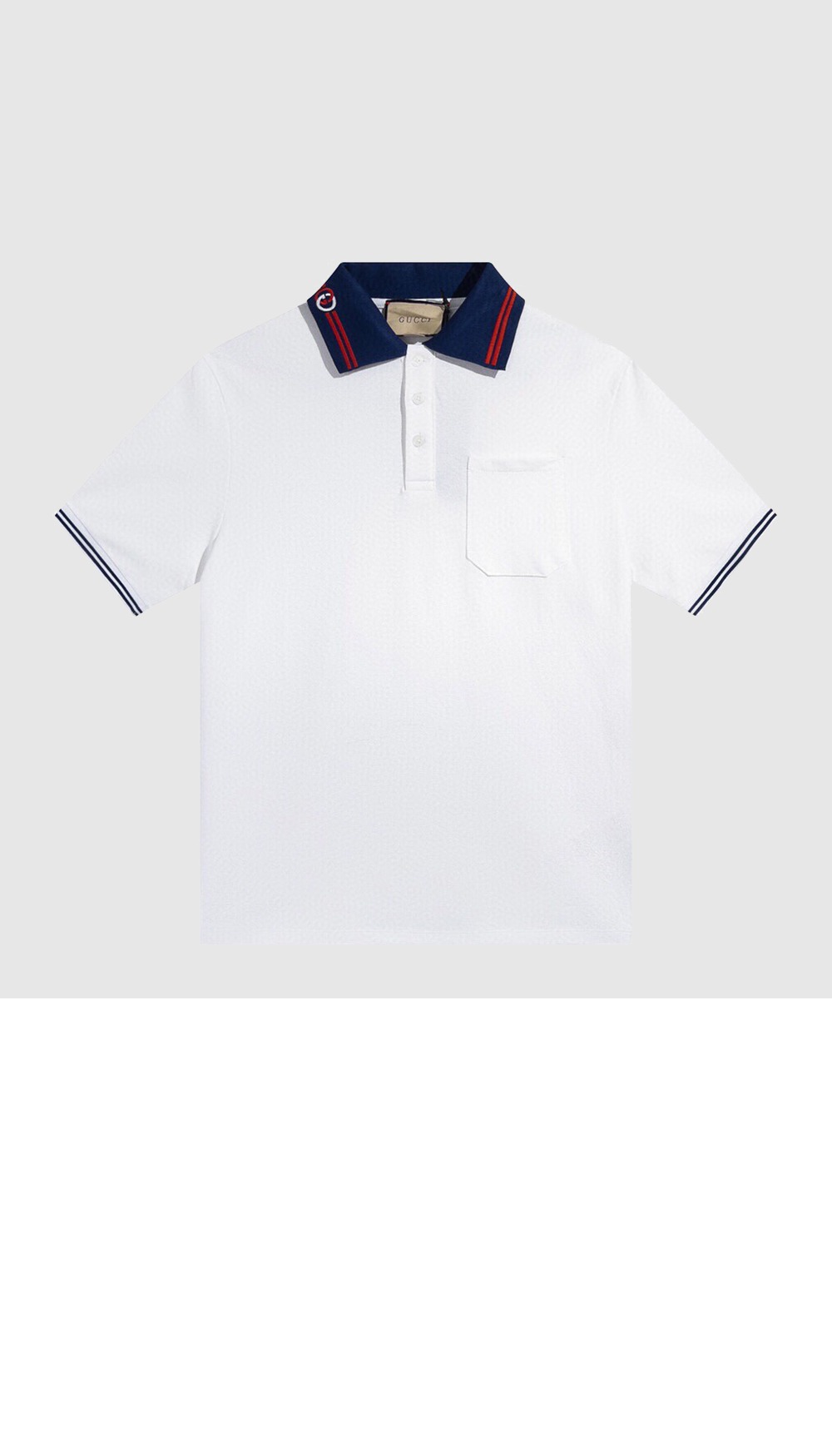 면 폴로 셔츠 > Etc - 기타제품