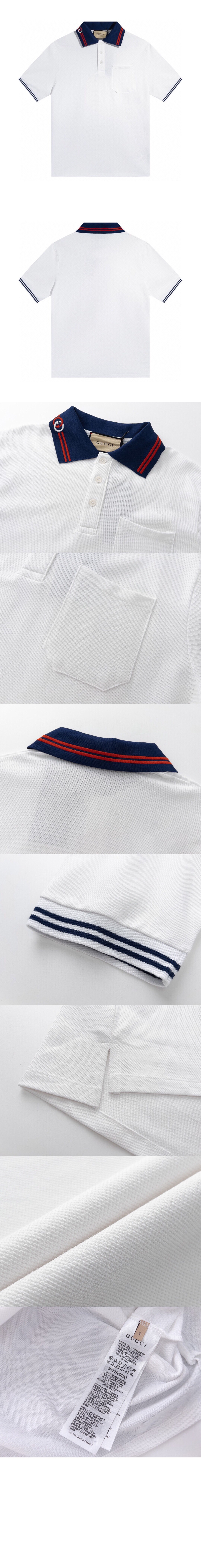 면 폴로 셔츠 > Etc - 기타제품