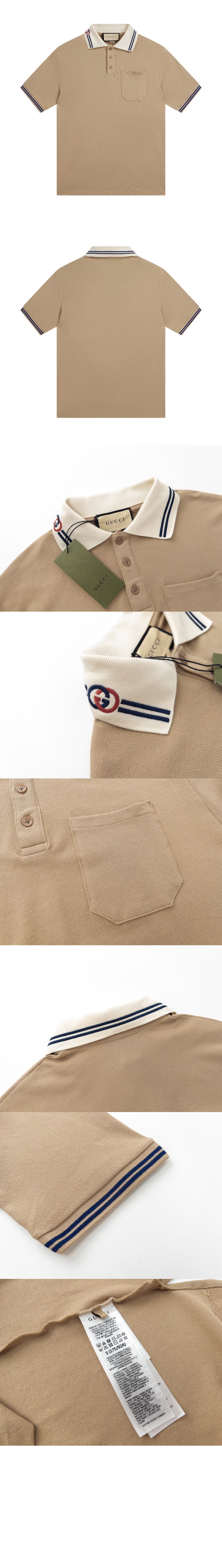 면 폴로 셔츠 > Etc - 기타제품