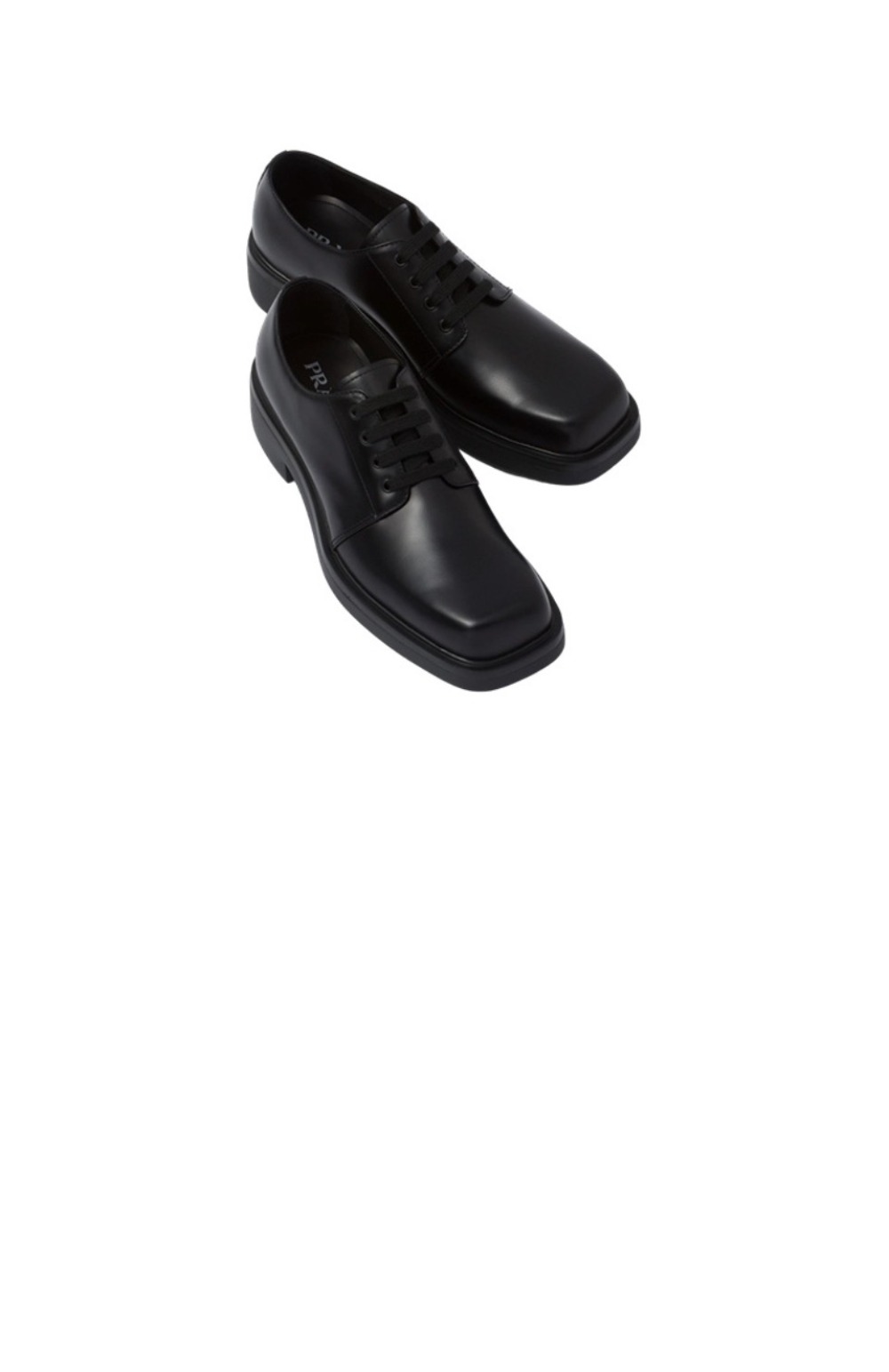 브러쉬드 레더 더비 슈즈 2EG412 > Etc - 기타제품