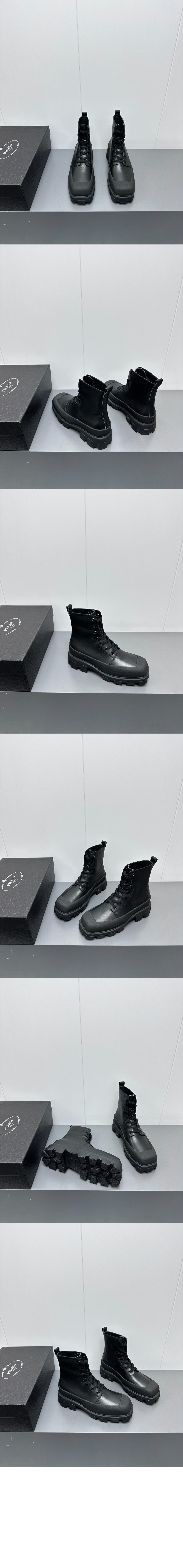 모노리스 레이스업 부츠 2TG207 > Etc - 기타제품