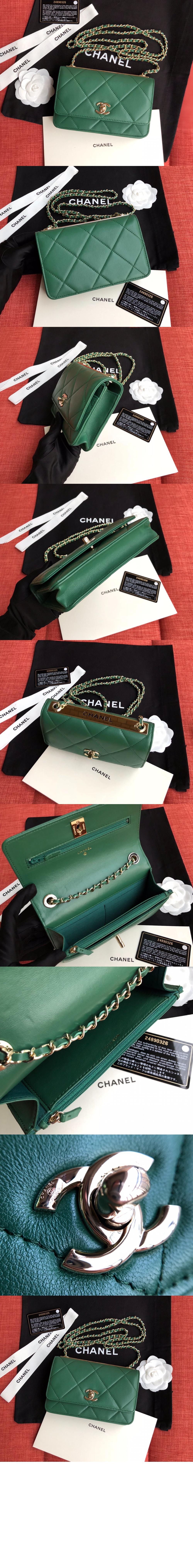 트렌디CC WOC A80982 > Woc - 월렛온더체인