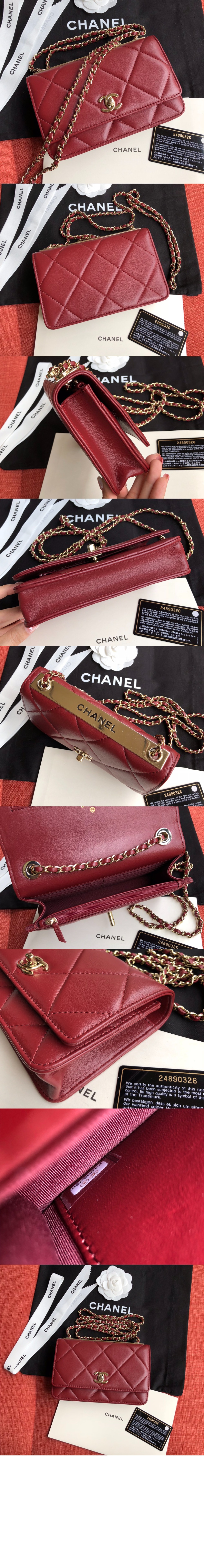 트렌디CC WOC A80982 > Woc - 월렛온더체인