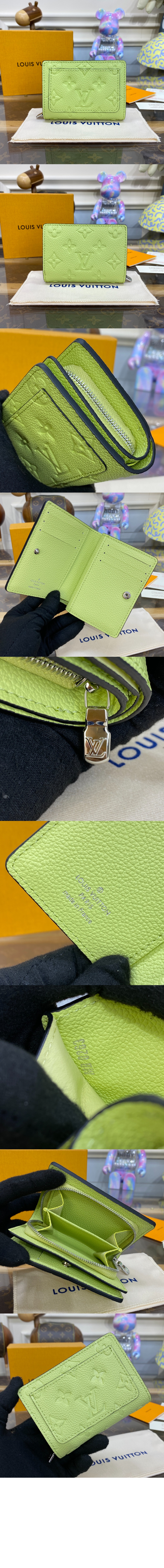 클레아 월릿 M82515 > Cléa - 클레아