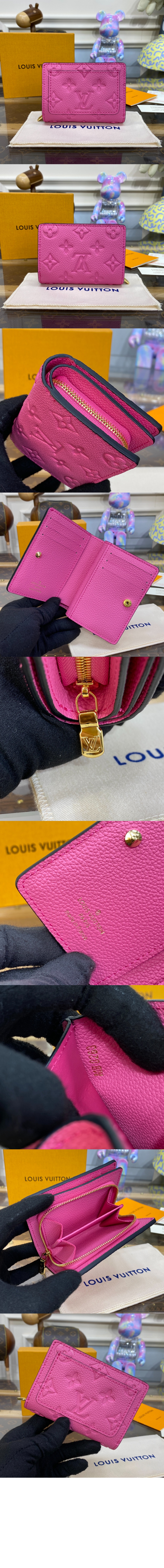 클레아 월릿 M82515 > Cléa - 클레아