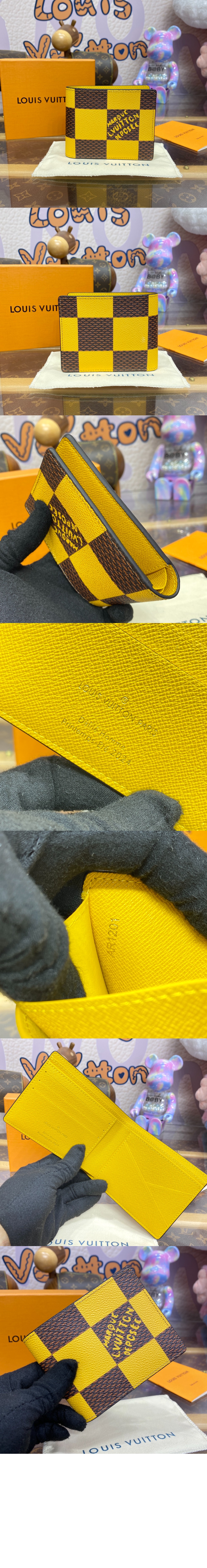 멀티플 월릿 N40542 > Multiple - 멀티플 월릿