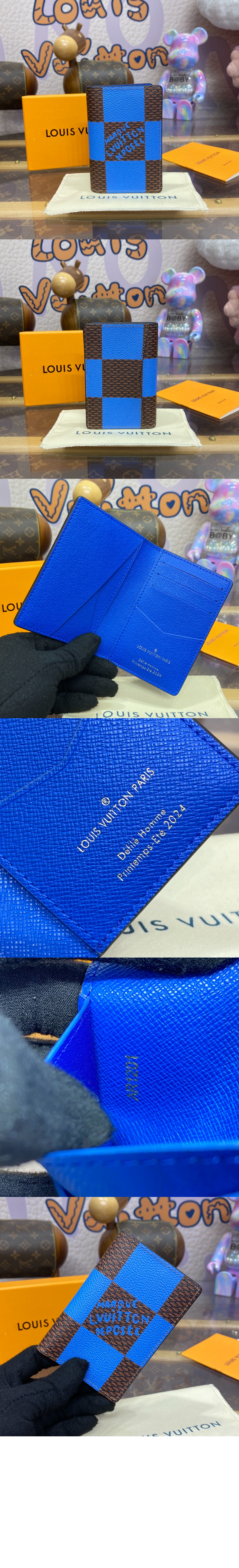 오거나이저 드포체 N40614 > Pocket Organizer - 포켓 오거나이저