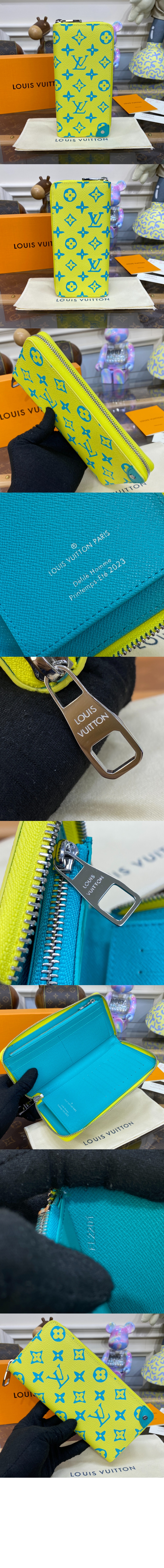 지피 버티컬 지갑 M82005 > Zippy - 지피 지갑