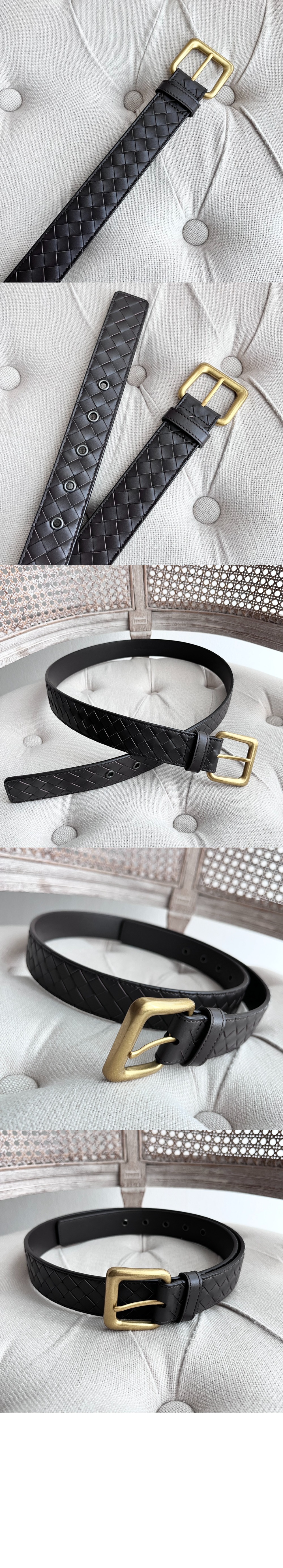 인트레치아토 벨트 734910 > Etc - 기타제품