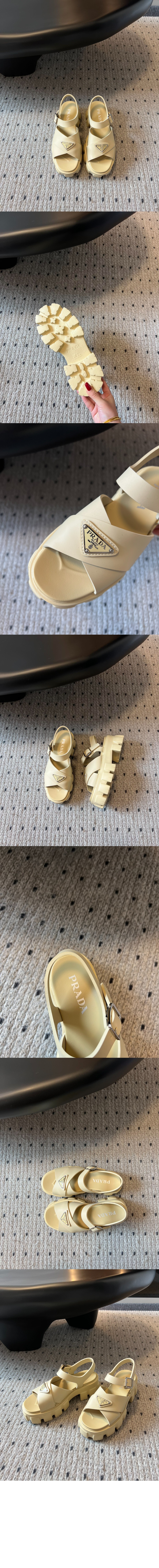 모노리스 러버 샌들 1X382N > Etc - 기타제품