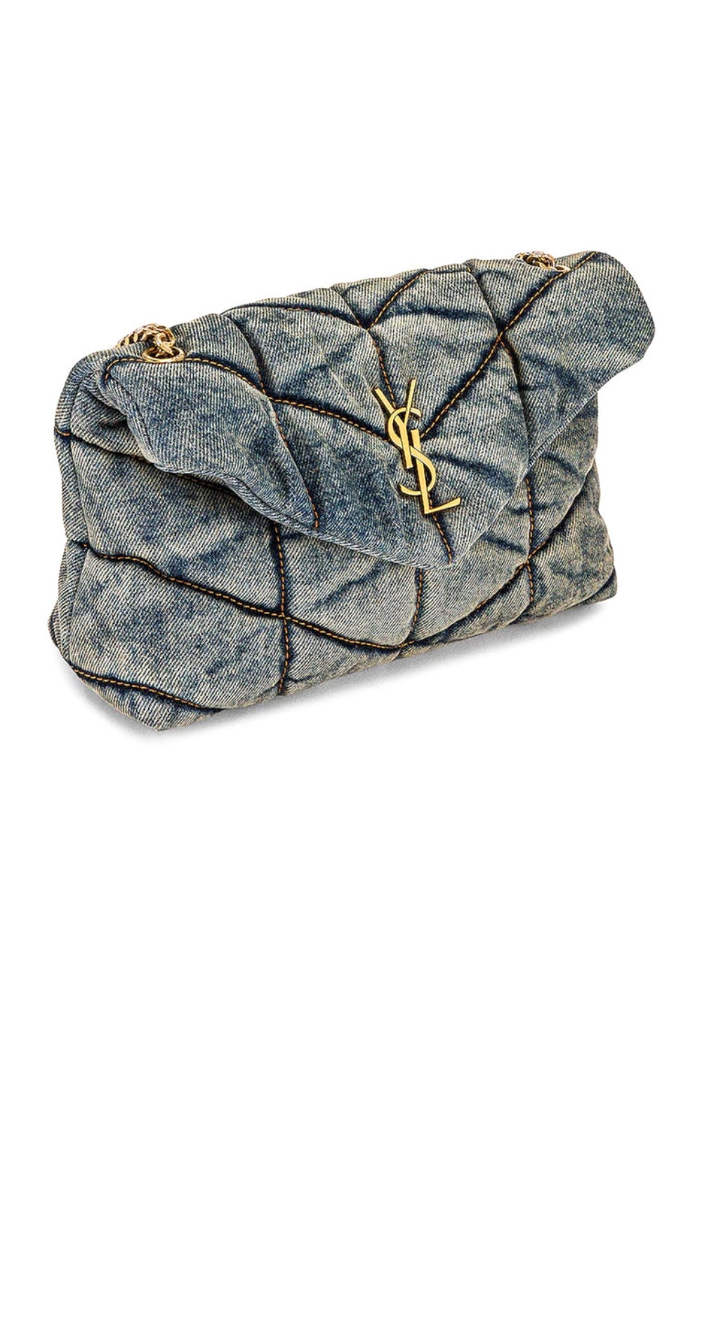 루루 푸퍼백 미니 620333 > Loulou - 루루백