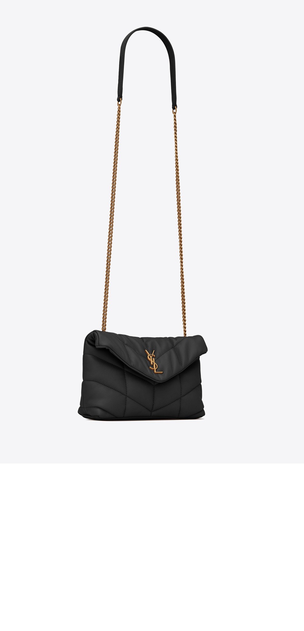 루루 푸퍼 미니 620333 > Loulou - 루루백