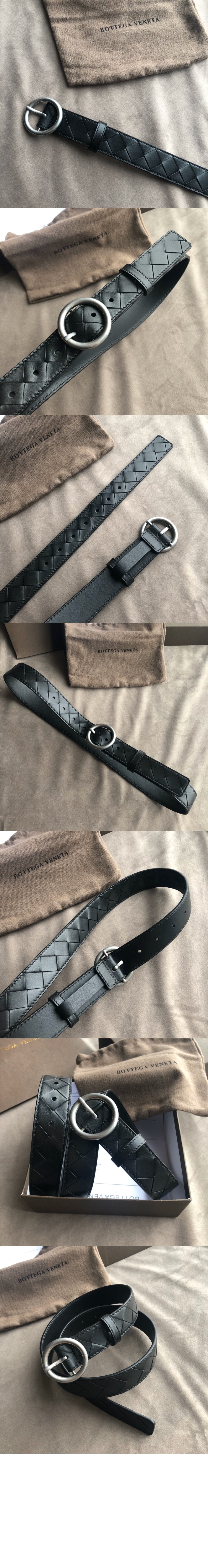 오버사이즈 인트레치오 위빙 벨트 701227 > Etc - 기타제품