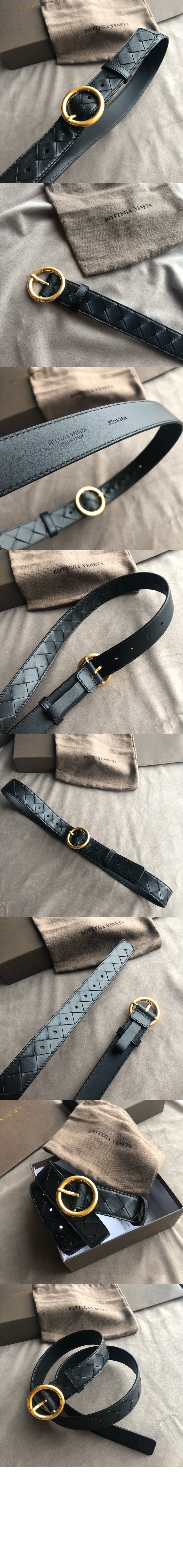 오버사이즈 인트레치오 위빙 벨트 701227 > Etc - 기타제품