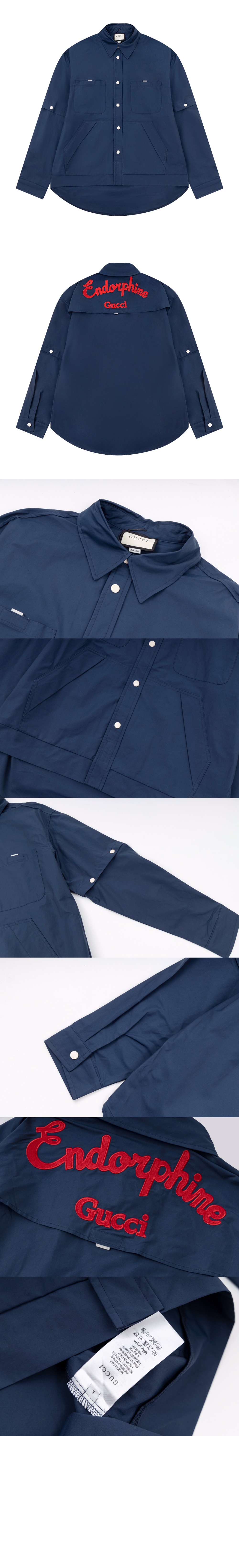 긴팔 코트 > Etc - 기타제품