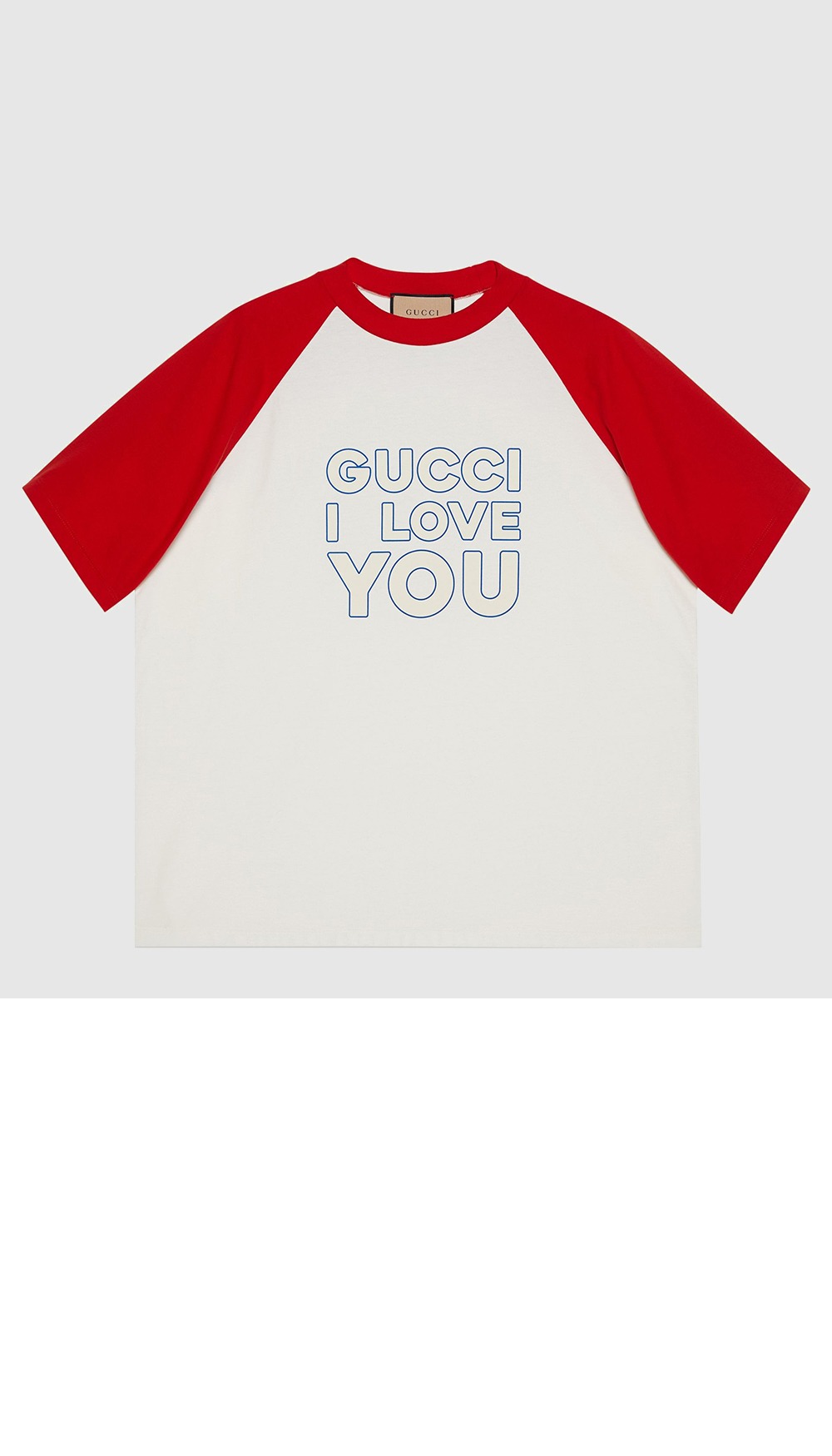 로고 프린트 반팔 > Etc - 기타제품