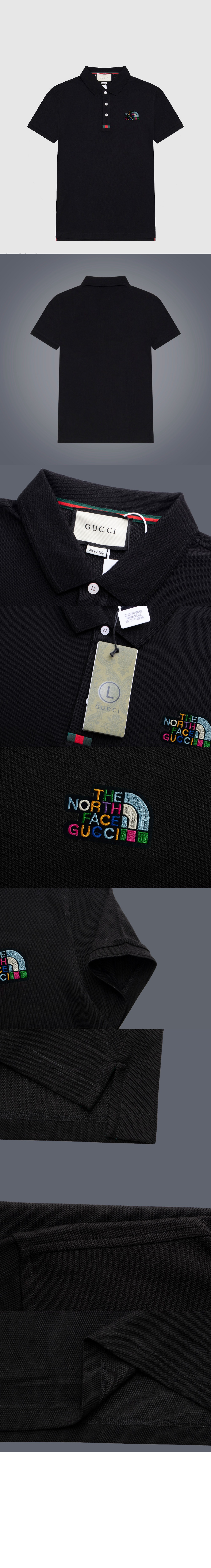 면 폴로 셔츠 > Etc - 기타제품